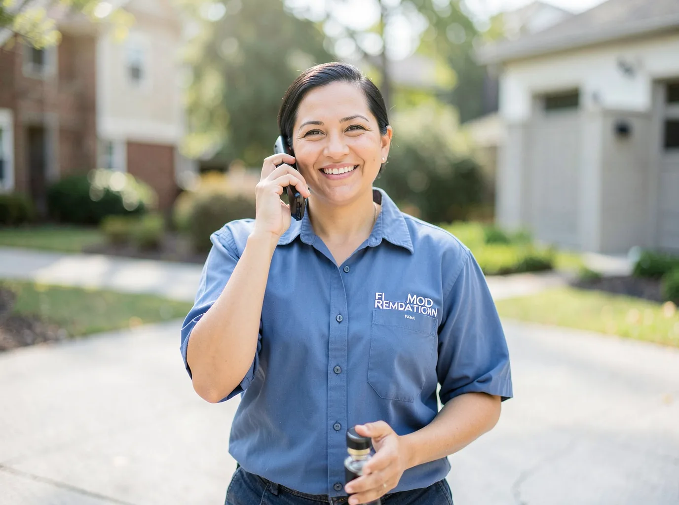 Mold Remediation Cushing, TX FAQs